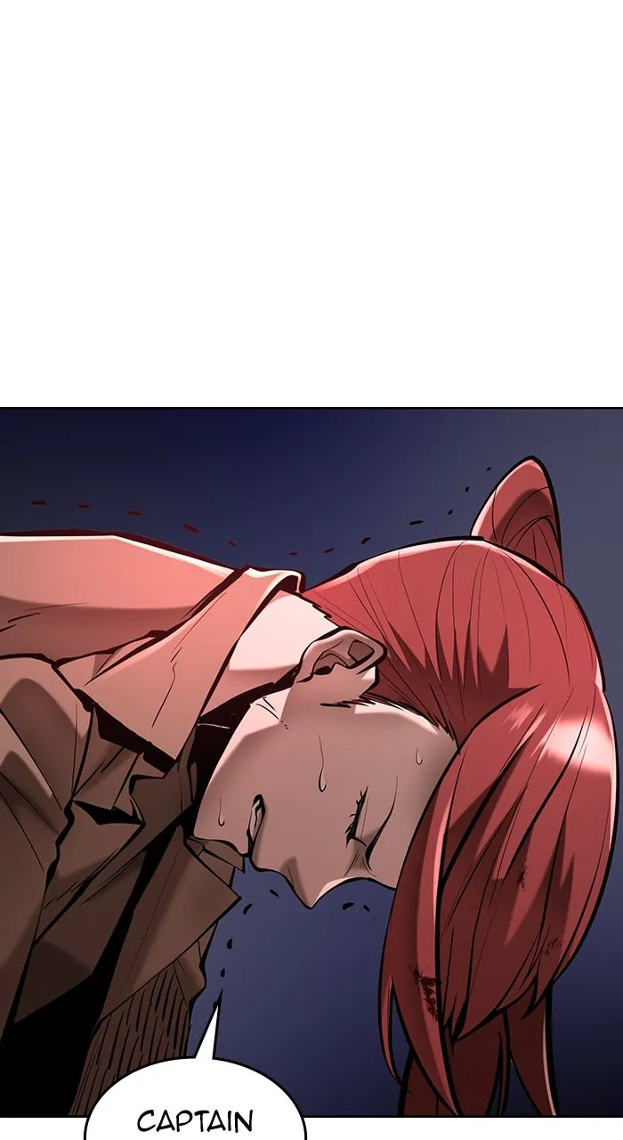 The Tyrant of the Apocalypse Returns Chapter 32 page 10 - 