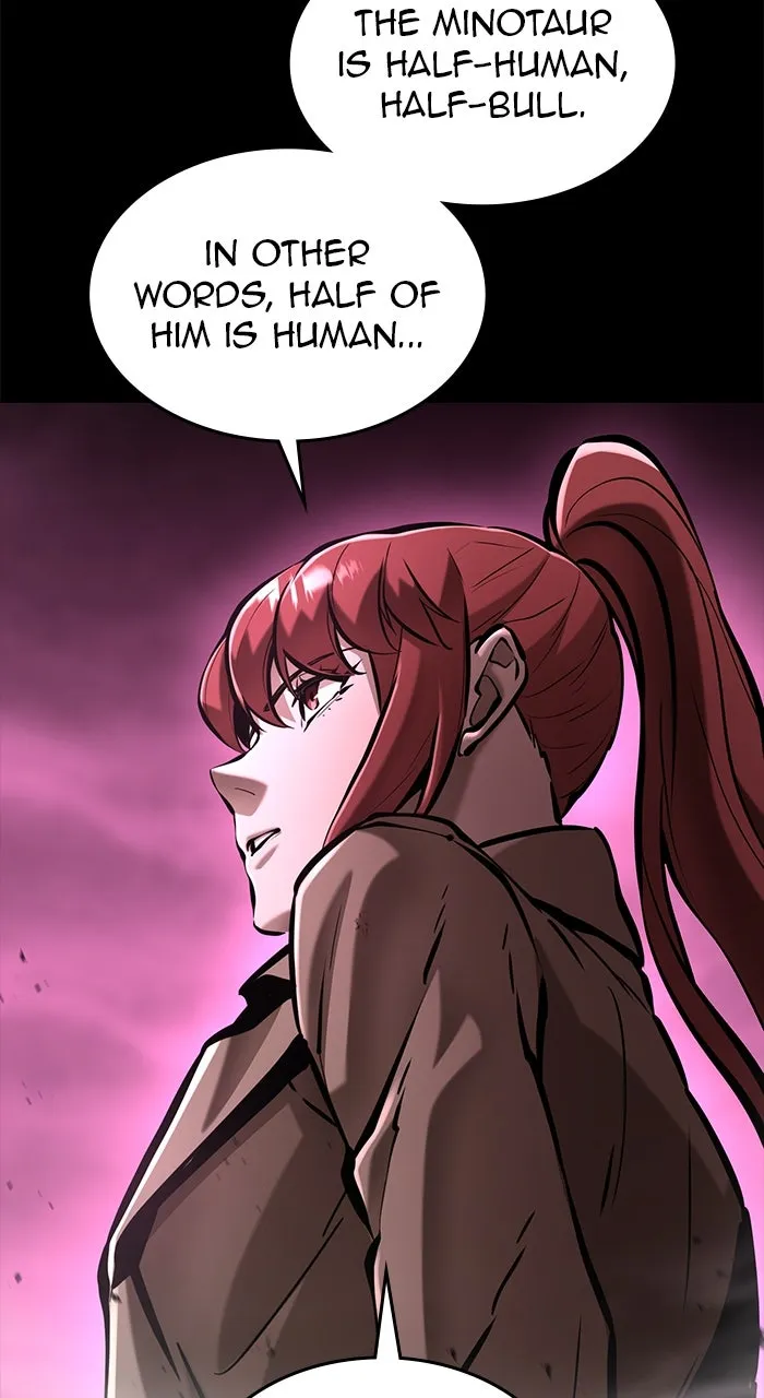 The Tyrant of the Apocalypse Returns Chapter 32 page 94 - 