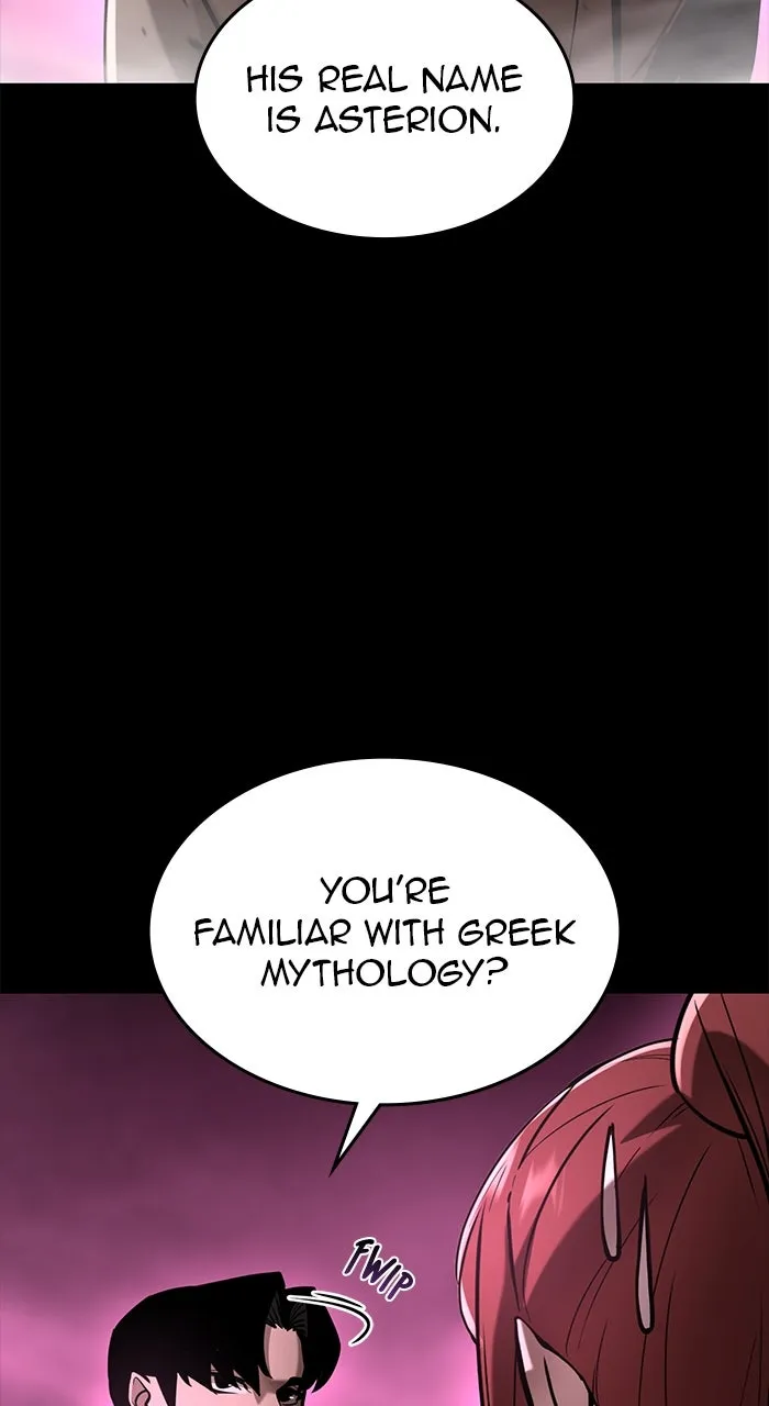 The Tyrant of the Apocalypse Returns Chapter 32 page 95 - 