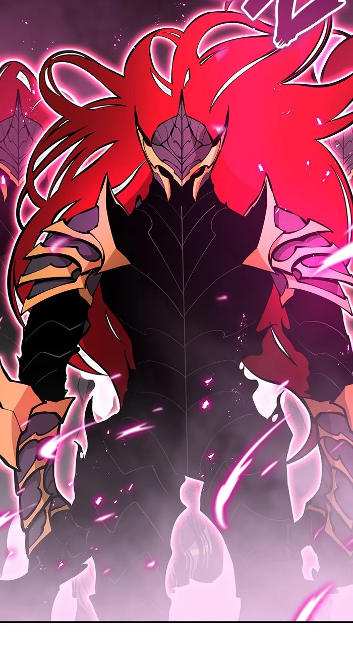 The Tyrant of the Apocalypse Returns Chapter 33 page 11 - 