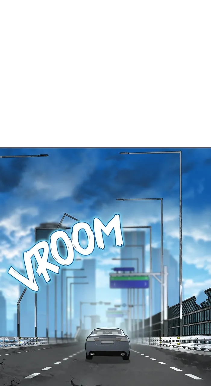 The Tyrant of the Apocalypse Returns Chapter 33 page 102 - 