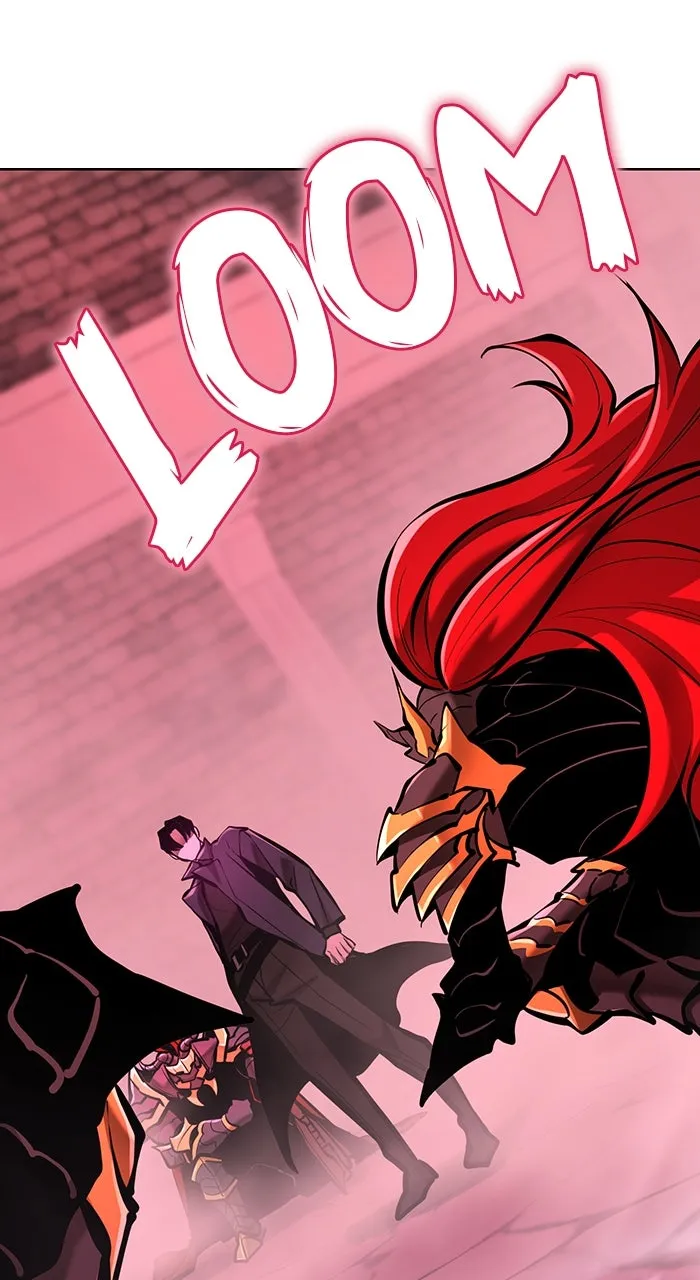 The Tyrant of the Apocalypse Returns Chapter 33 page 13 - 