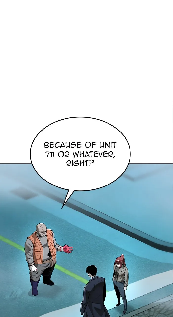 The Tyrant of the Apocalypse Returns Chapter 33 page 19 - 