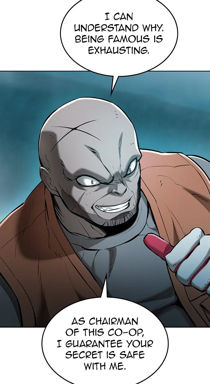 The Tyrant of the Apocalypse Returns Chapter 33 page 21 - 
