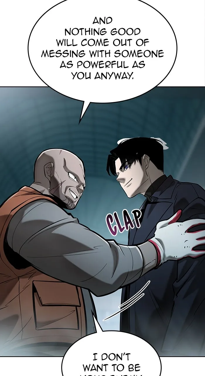 The Tyrant of the Apocalypse Returns Chapter 33 page 23 - 