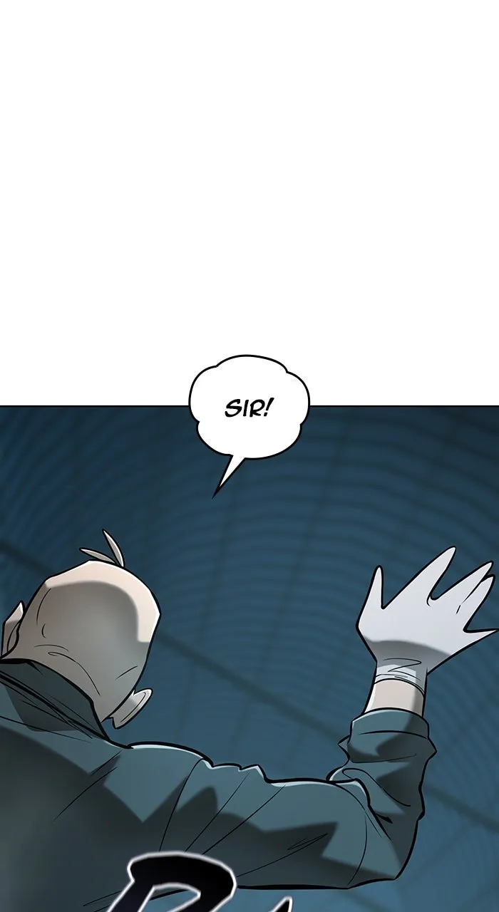 The Tyrant of the Apocalypse Returns Chapter 33 page 26 - 