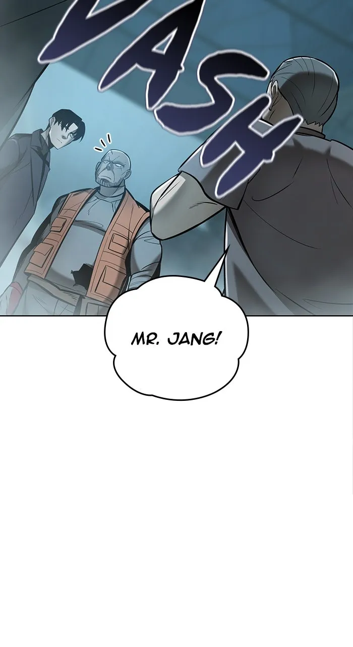 The Tyrant of the Apocalypse Returns Chapter 33 page 27 - 