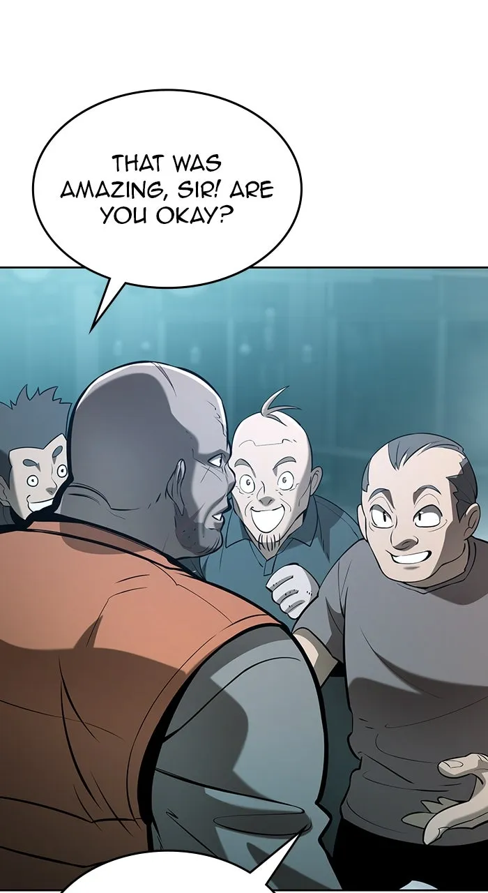 The Tyrant of the Apocalypse Returns Chapter 33 page 28 - 