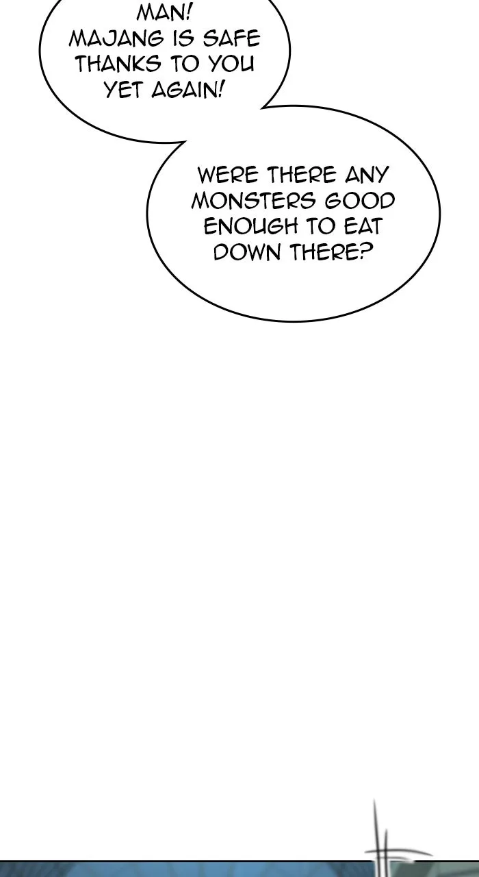 The Tyrant of the Apocalypse Returns Chapter 33 page 29 - 