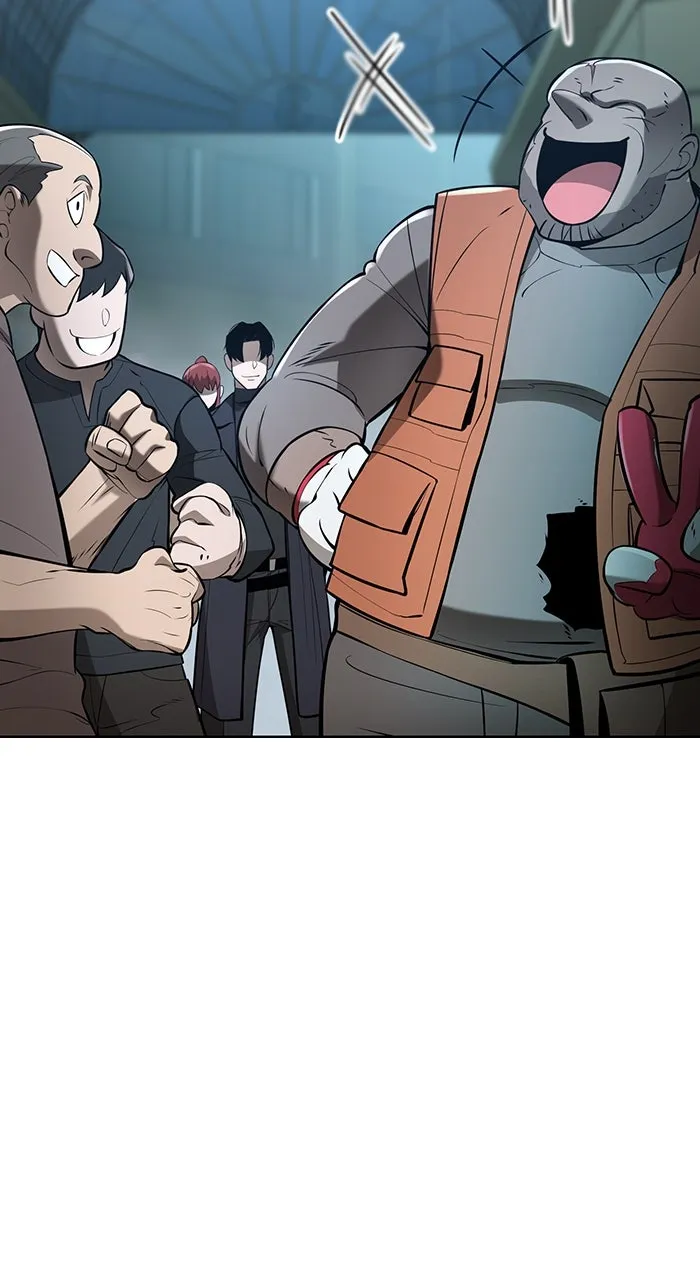 The Tyrant of the Apocalypse Returns Chapter 33 page 30 - 