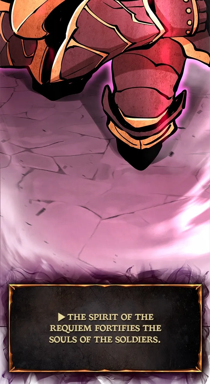The Tyrant of the Apocalypse Returns Chapter 33 page 4 - 