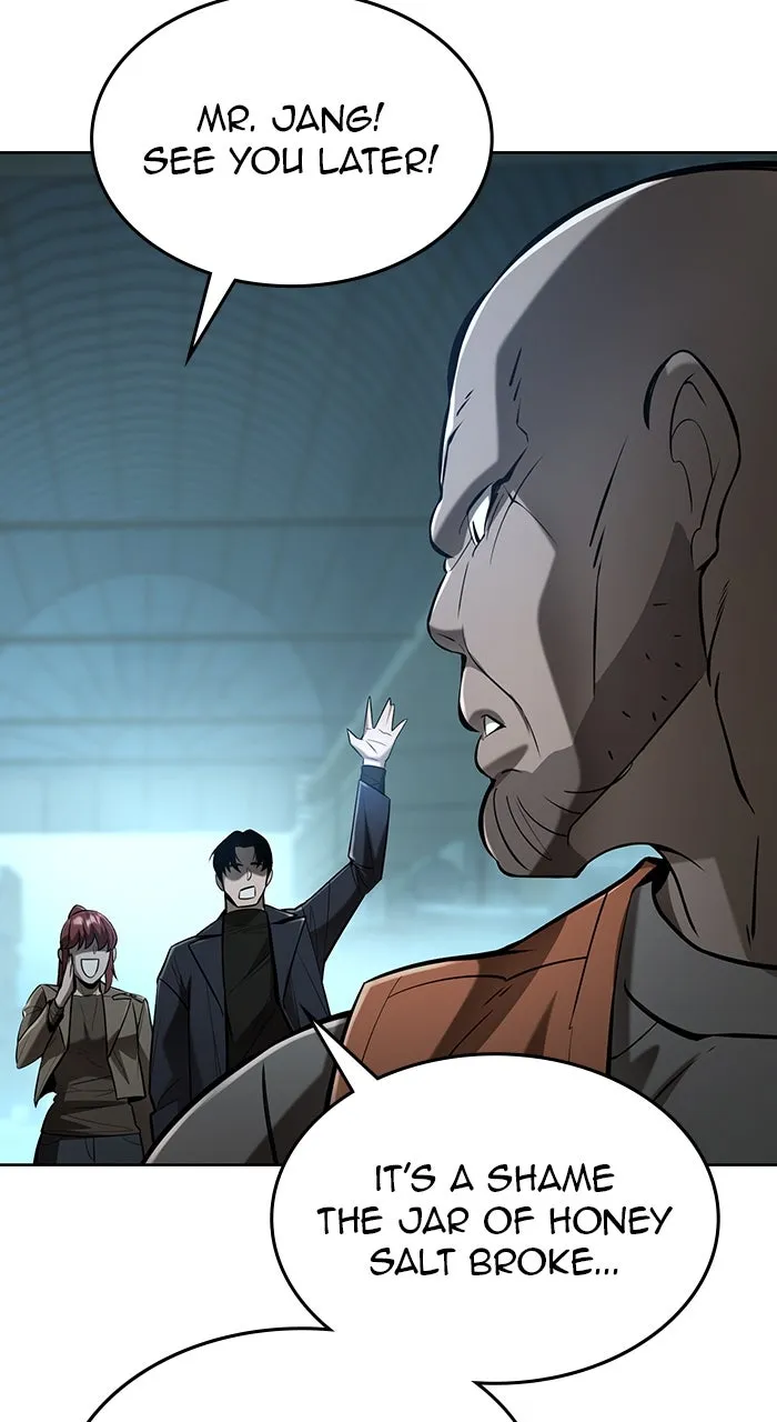 The Tyrant of the Apocalypse Returns Chapter 33 page 33 - 