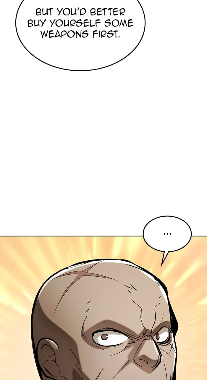 The Tyrant of the Apocalypse Returns Chapter 33 page 34 - 