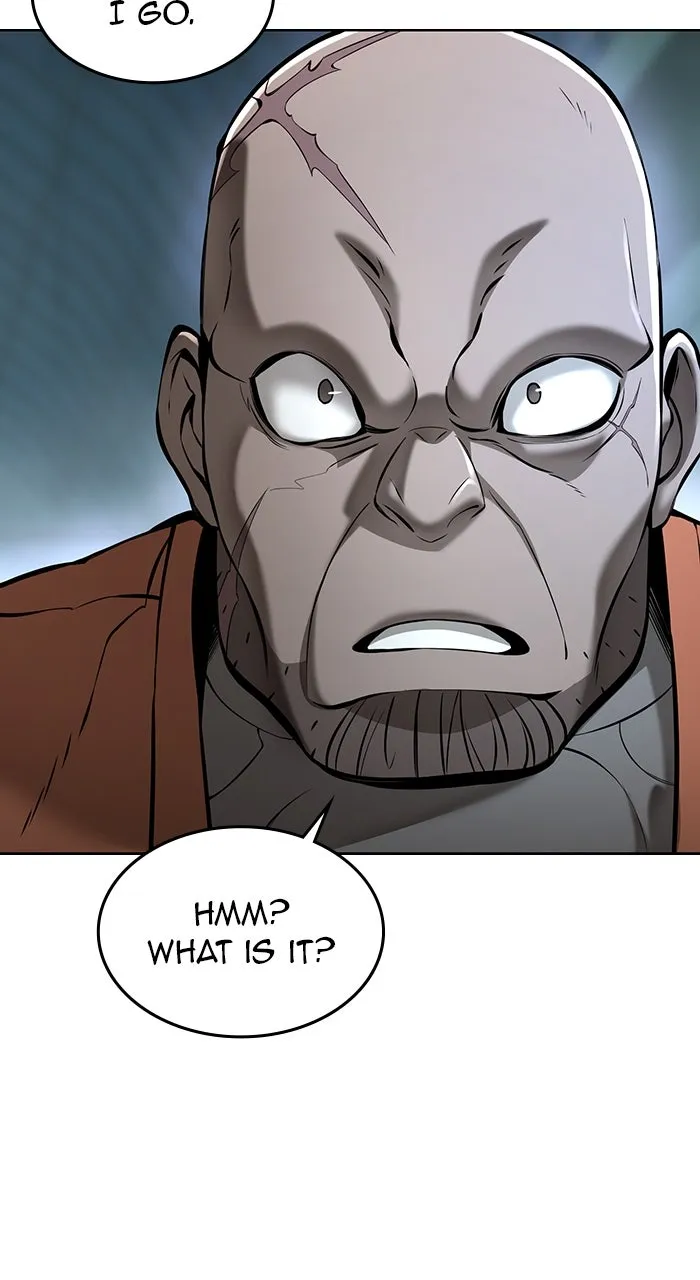 The Tyrant of the Apocalypse Returns Chapter 33 page 38 - 