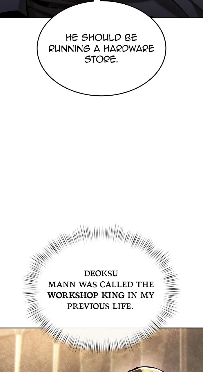The Tyrant of the Apocalypse Returns Chapter 33 page 40 - 
