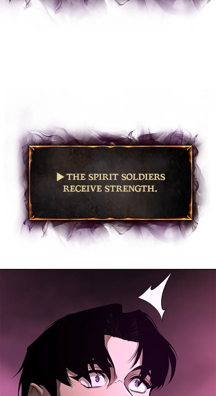 The Tyrant of the Apocalypse Returns Chapter 33 page 5 - 