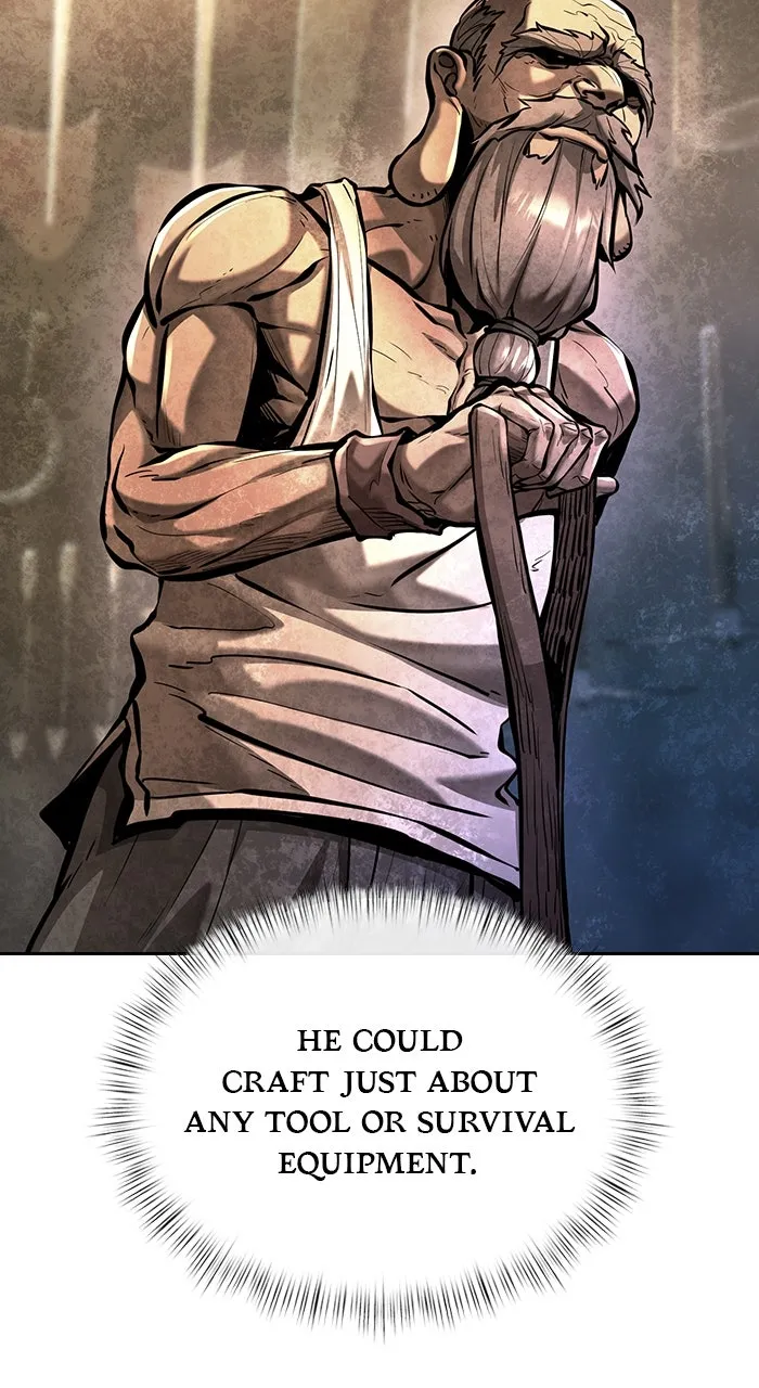 The Tyrant of the Apocalypse Returns Chapter 33 page 41 - 