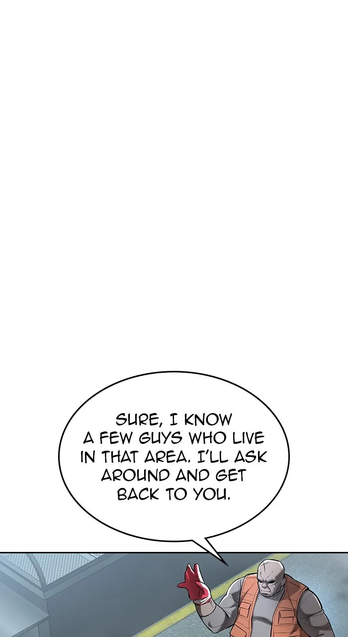 The Tyrant of the Apocalypse Returns Chapter 33 page 42 - 