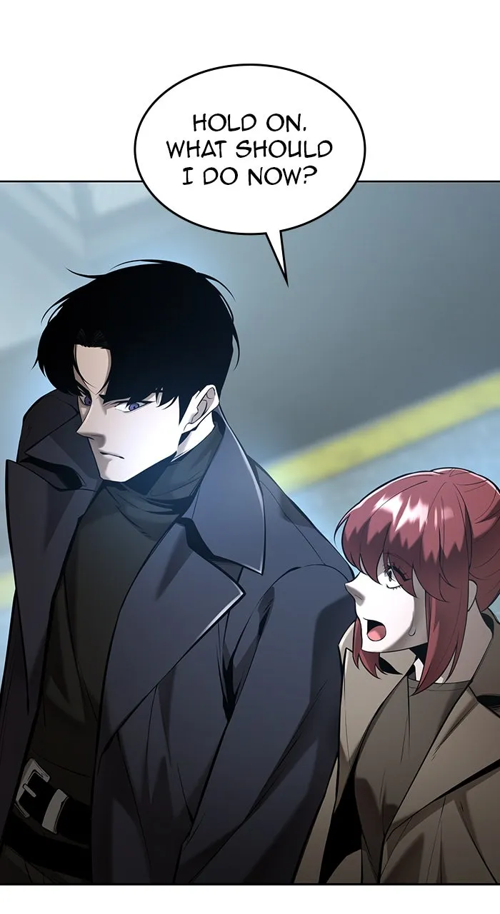 The Tyrant of the Apocalypse Returns Chapter 33 page 44 - 