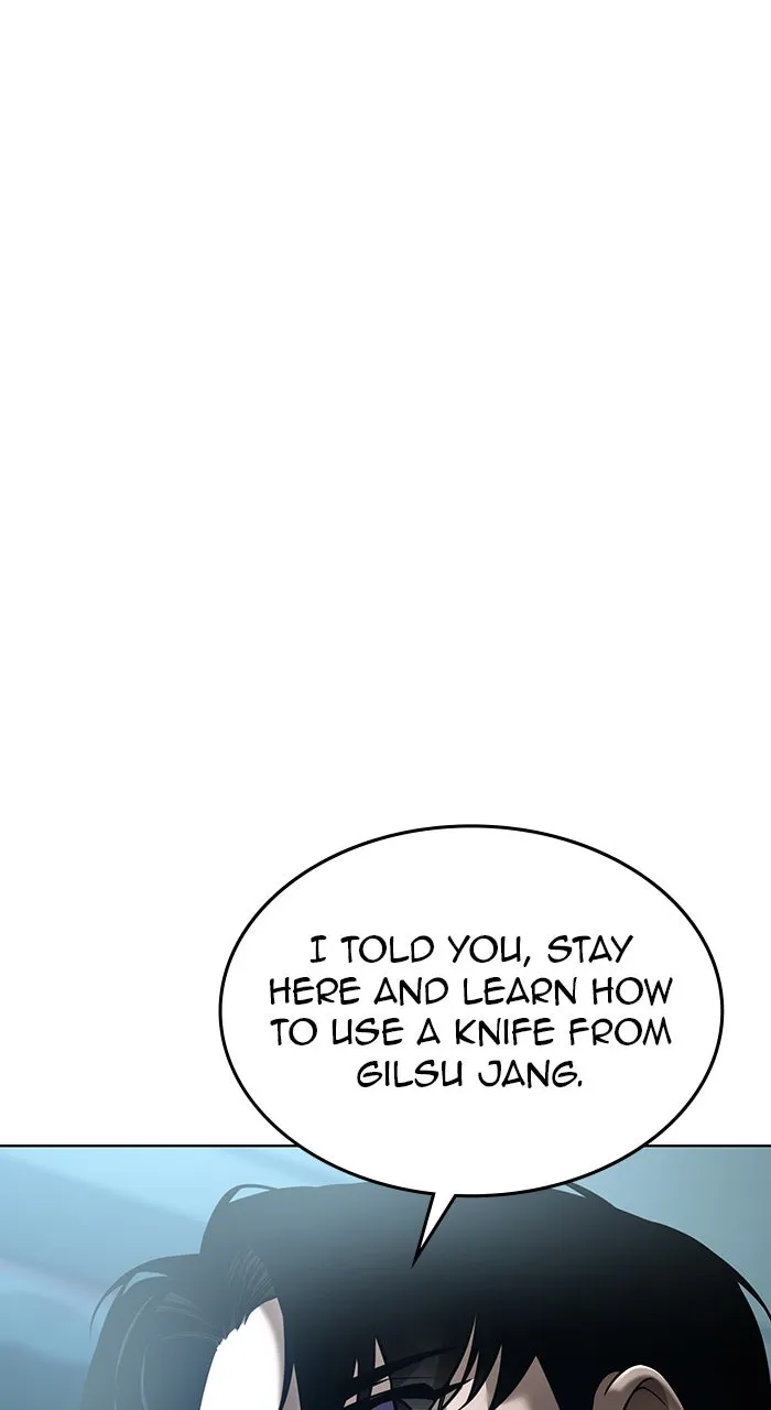 The Tyrant of the Apocalypse Returns Chapter 33 page 45 - 