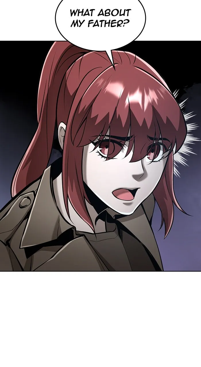 The Tyrant of the Apocalypse Returns Chapter 33 page 47 - 