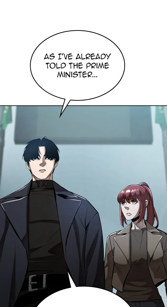 The Tyrant of the Apocalypse Returns Chapter 33 page 48 - 