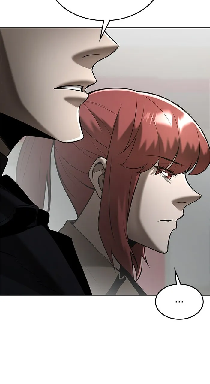 The Tyrant of the Apocalypse Returns Chapter 33 page 50 - 