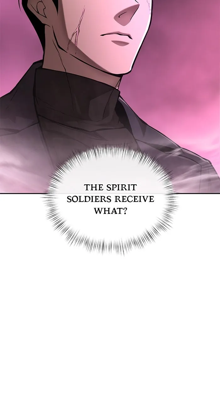 The Tyrant of the Apocalypse Returns Chapter 33 page 6 - 