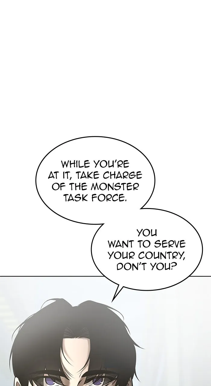 The Tyrant of the Apocalypse Returns Chapter 33 page 51 - 