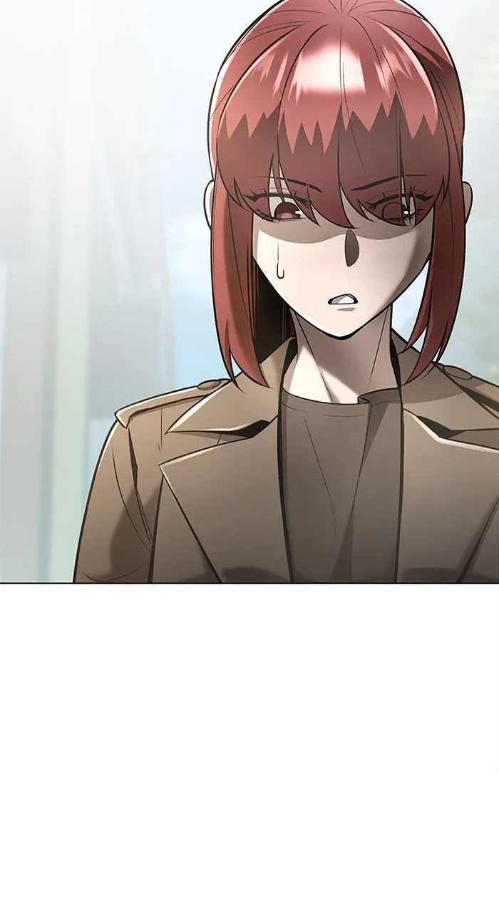 The Tyrant of the Apocalypse Returns Chapter 33 page 53 - 