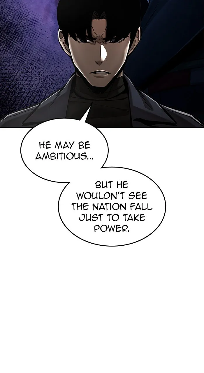 The Tyrant of the Apocalypse Returns Chapter 33 page 55 - 