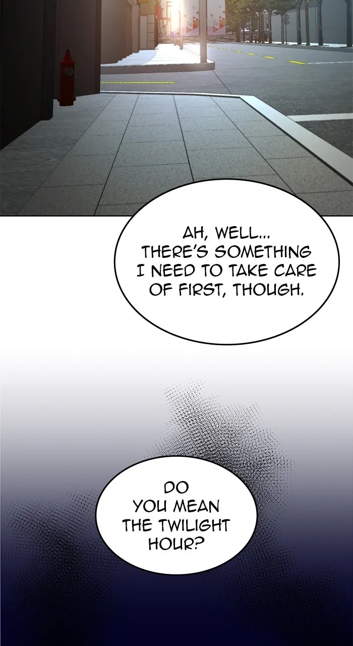The Tyrant of the Apocalypse Returns Chapter 33 page 57 - 