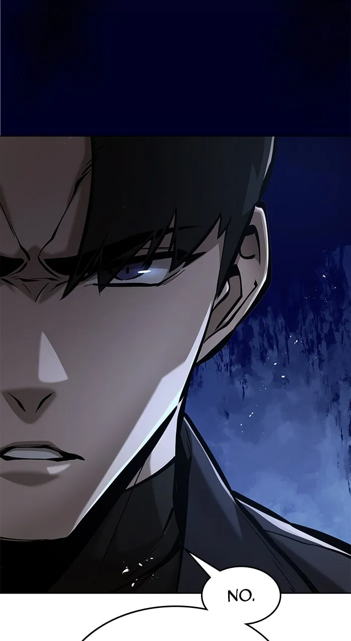 The Tyrant of the Apocalypse Returns Chapter 33 page 58 - 