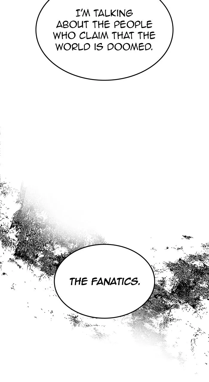 The Tyrant of the Apocalypse Returns Chapter 33 page 59 - 