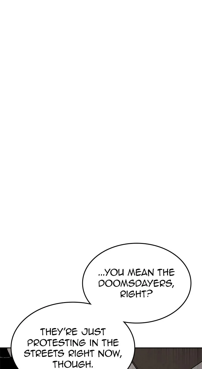 The Tyrant of the Apocalypse Returns Chapter 33 page 60 - 