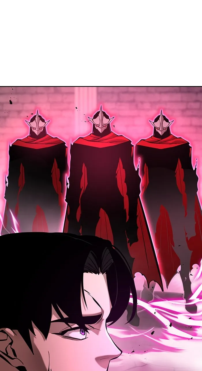 The Tyrant of the Apocalypse Returns Chapter 33 page 7 - 