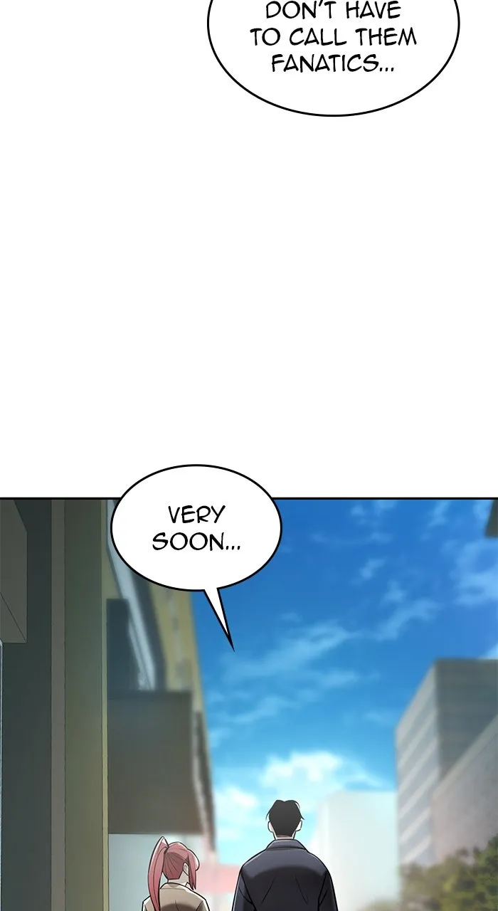 The Tyrant of the Apocalypse Returns Chapter 33 page 62 - 