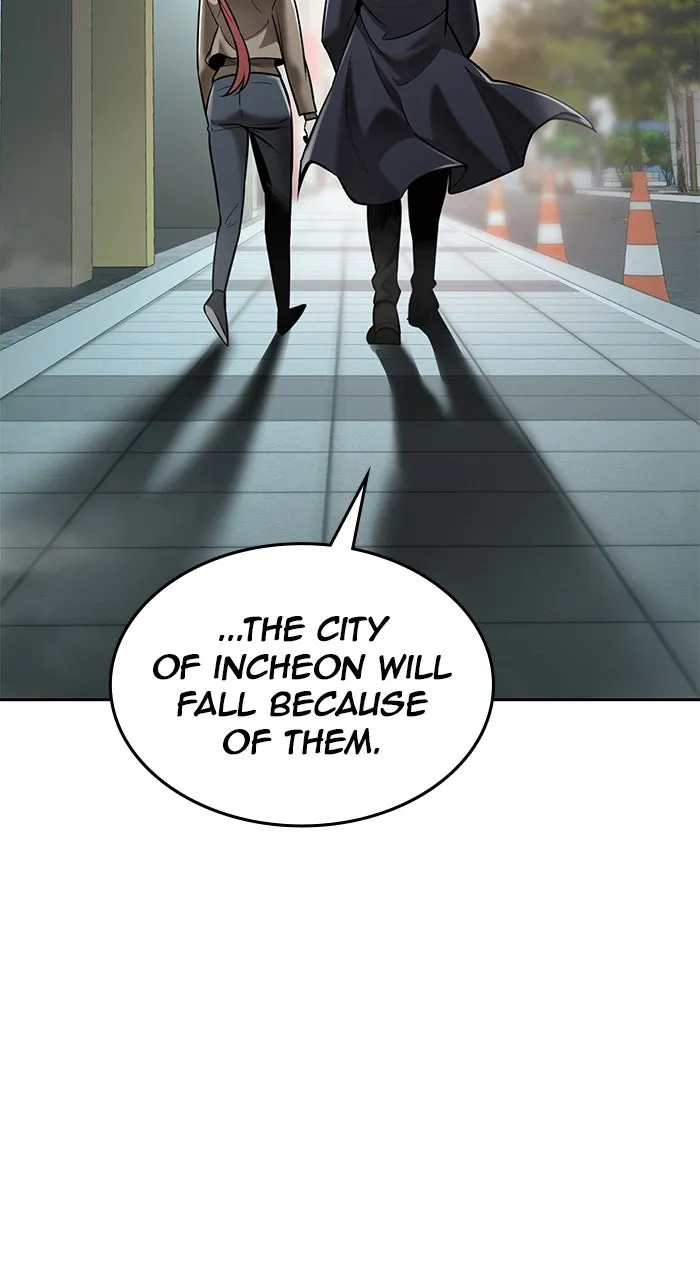 The Tyrant of the Apocalypse Returns Chapter 33 page 63 - 