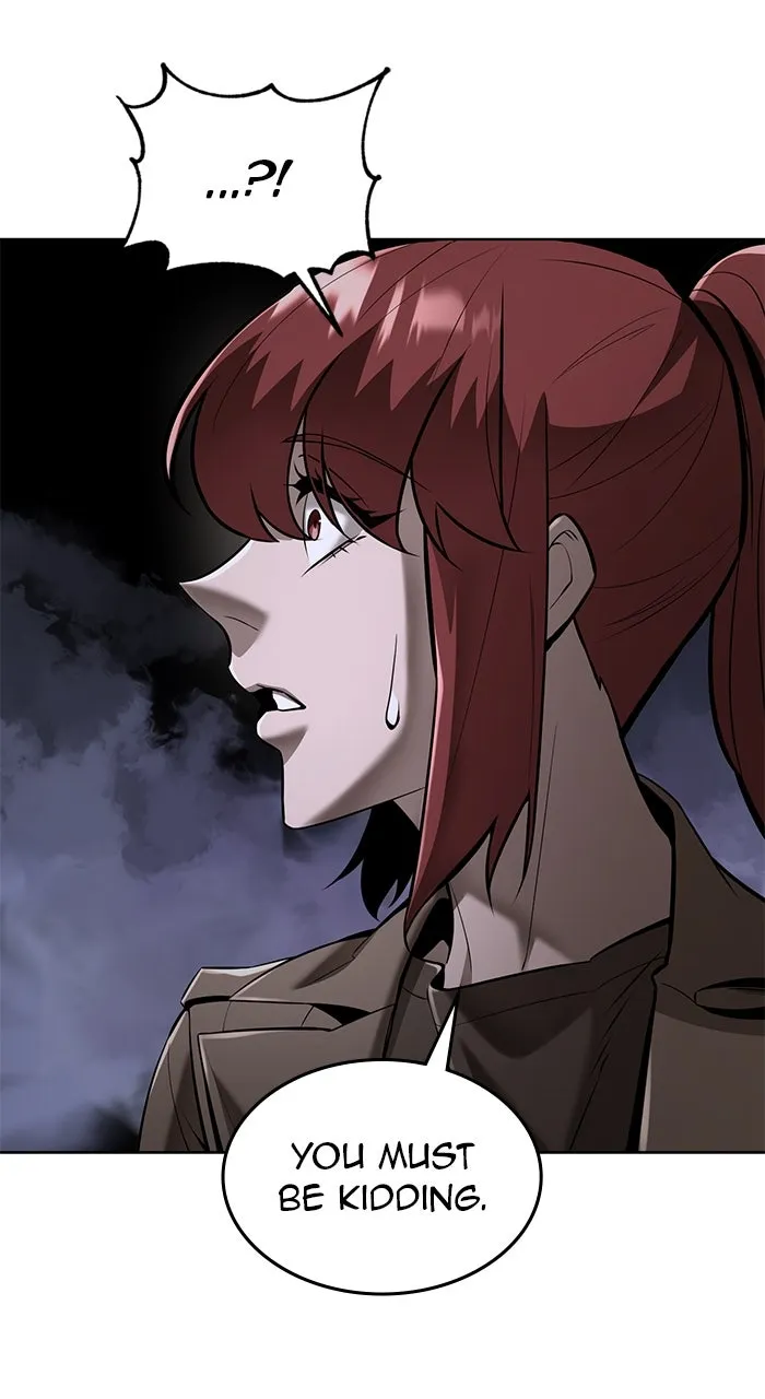 The Tyrant of the Apocalypse Returns Chapter 33 page 64 - 