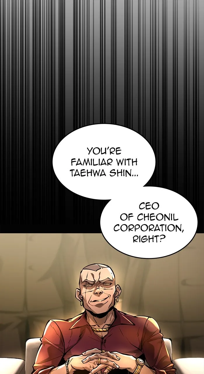 The Tyrant of the Apocalypse Returns Chapter 33 page 67 - 