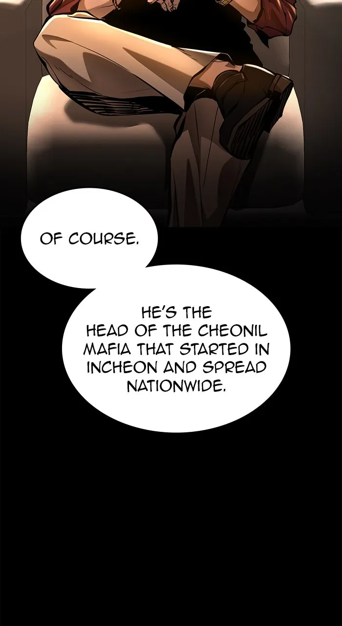 The Tyrant of the Apocalypse Returns Chapter 33 page 68 - 