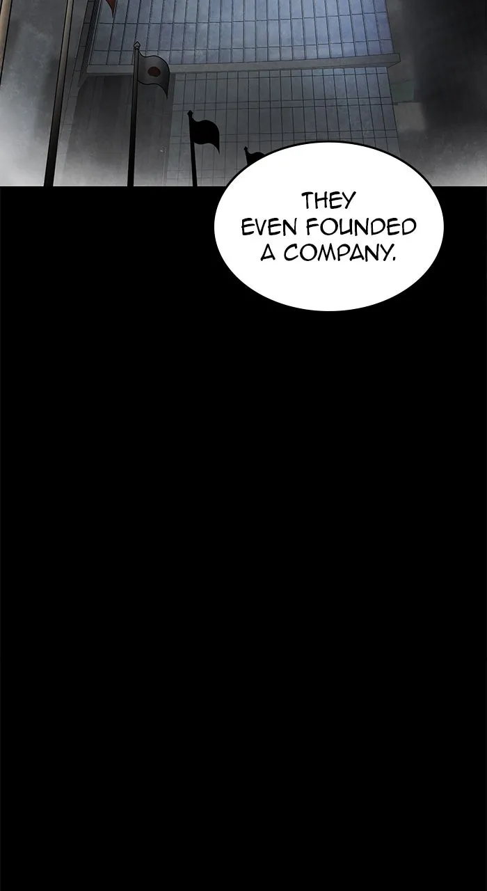 The Tyrant of the Apocalypse Returns Chapter 33 page 70 - 