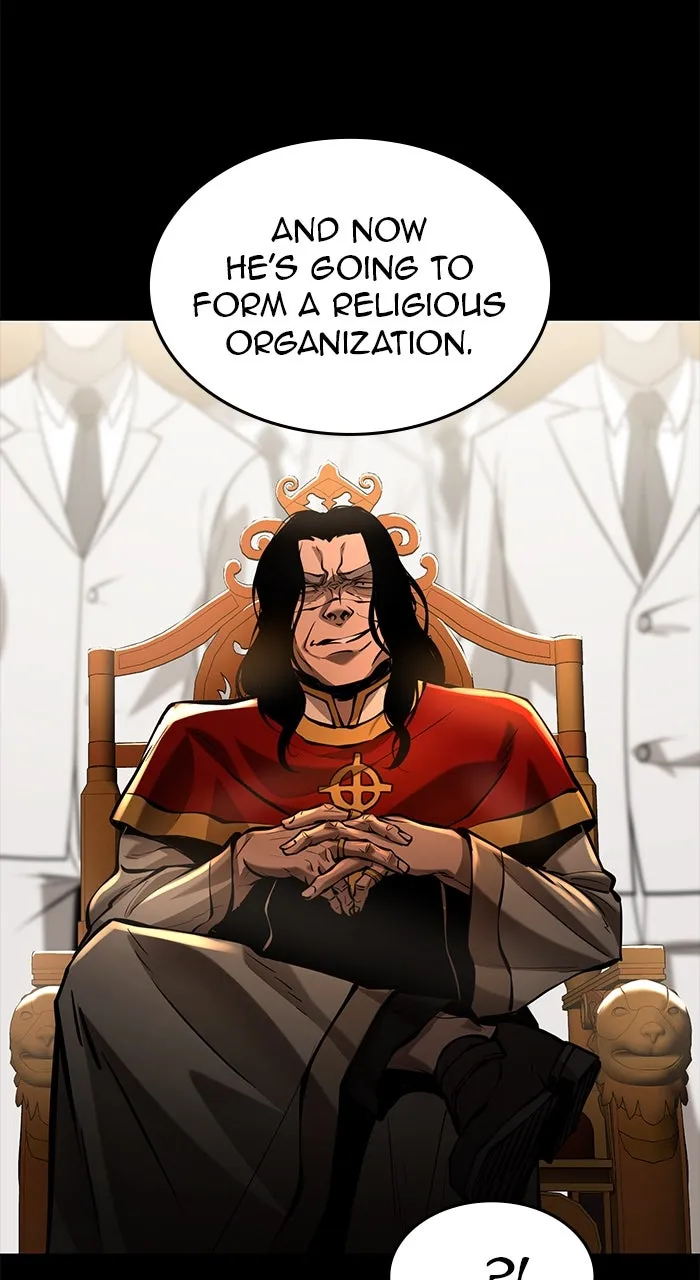 The Tyrant of the Apocalypse Returns Chapter 33 page 71 - 