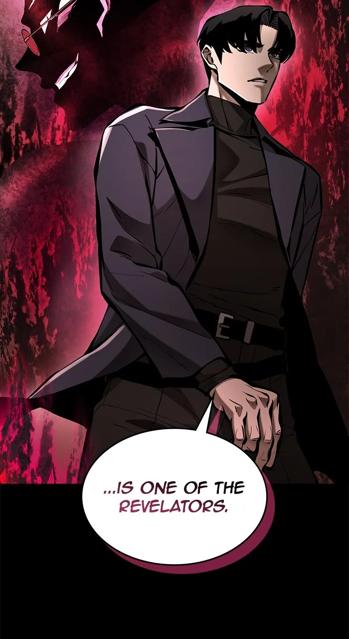 The Tyrant of the Apocalypse Returns Chapter 33 page 73 - 