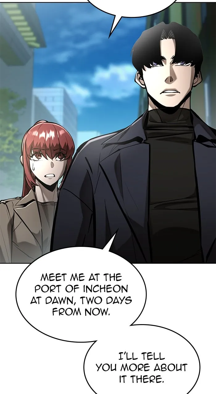 The Tyrant of the Apocalypse Returns Chapter 33 page 75 - 