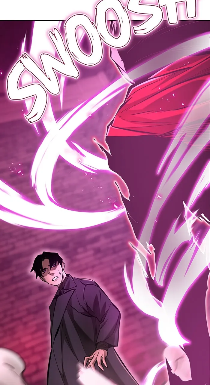 The Tyrant of the Apocalypse Returns Chapter 33 page 9 - 