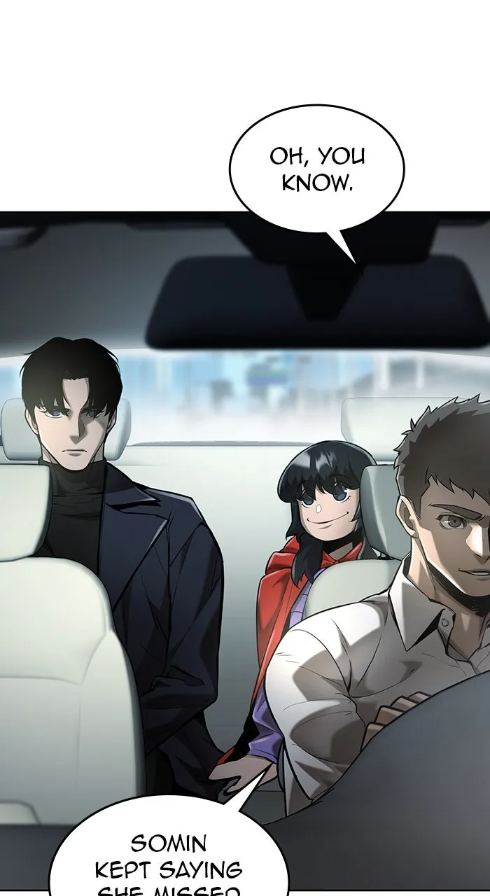 The Tyrant of the Apocalypse Returns Chapter 33 page 81 - 