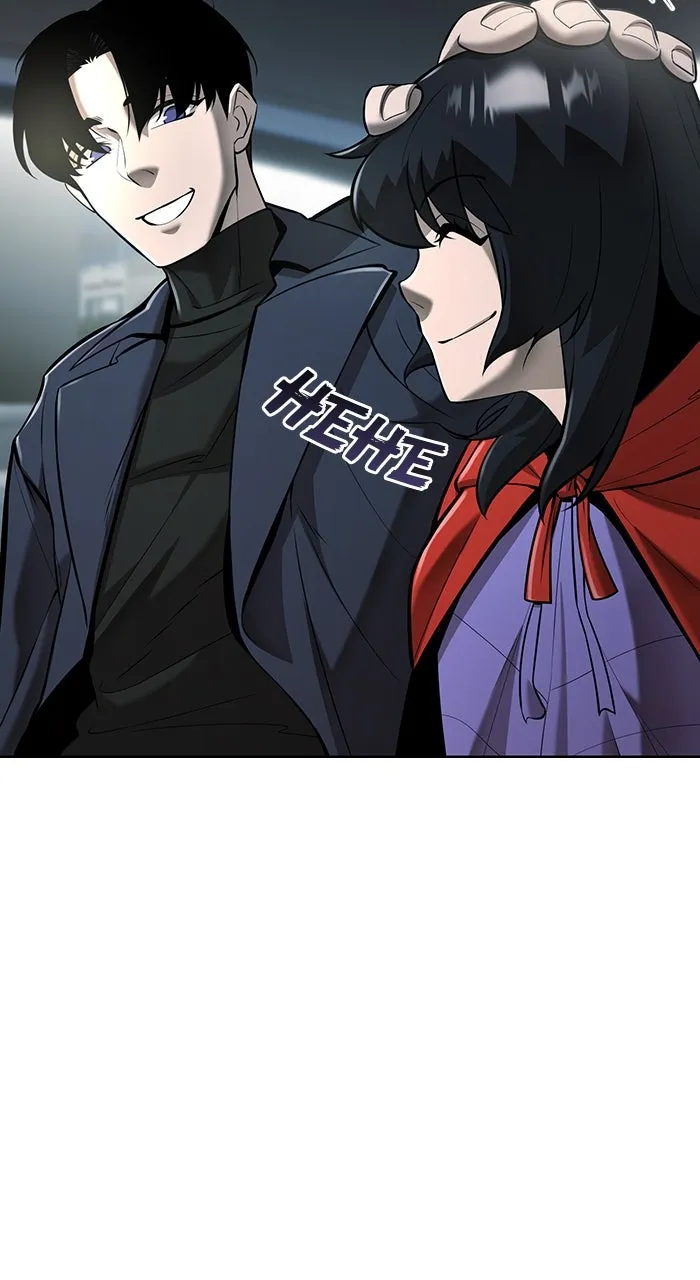 The Tyrant of the Apocalypse Returns Chapter 33 page 83 - 