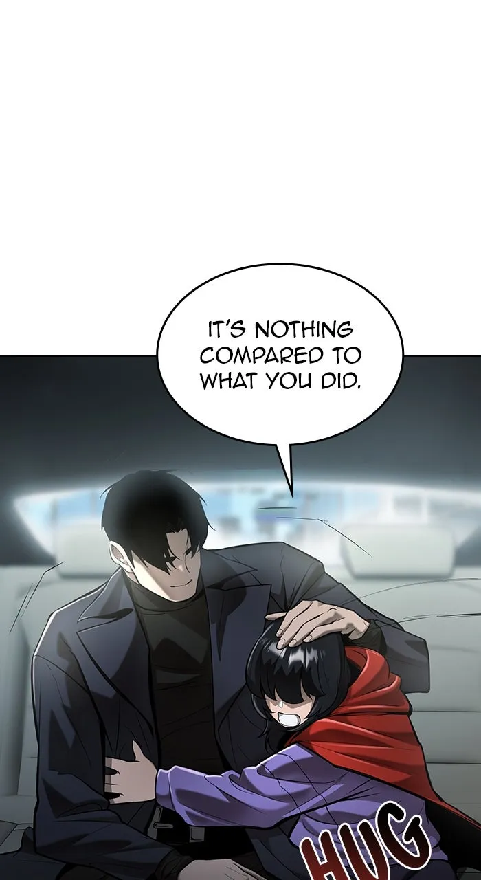 The Tyrant of the Apocalypse Returns Chapter 33 page 84 - 