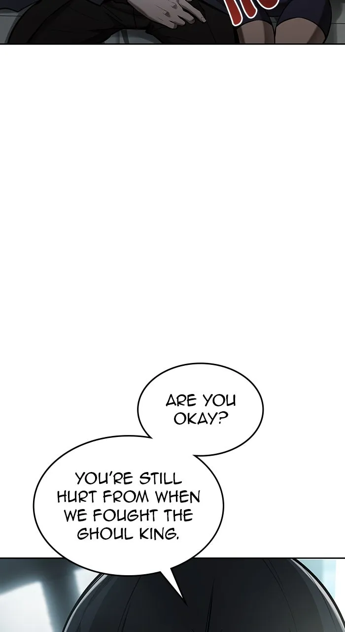 The Tyrant of the Apocalypse Returns Chapter 33 page 85 - 